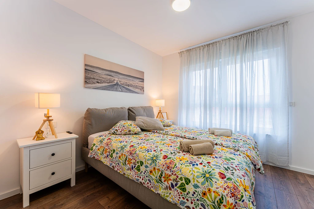 Velika Mlaka 2-Bedroom Apartment for 6 Guests