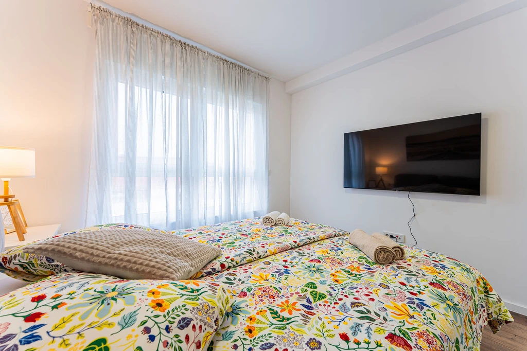 Velika Mlaka 2-Bedroom Apartment for 6 Guests
