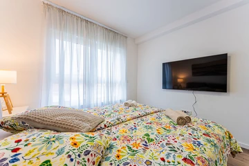 Velika Mlaka 2-Bedroom Apartment for 6 Guests