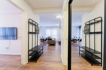 Velika Mlaka 2-Bedroom Apartment for 6 Guests