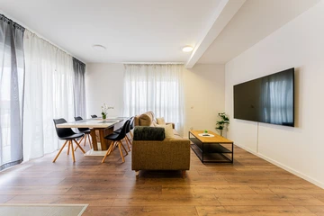 Velika Mlaka 2-Bedroom Apartment for 6 Guests