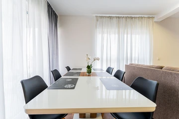 Velika Mlaka 2-Bedroom Apartment for 6 Guests