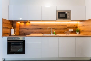 Velika Mlaka 2-Bedroom Apartment for 6 Guests