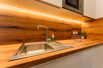 Velika Mlaka 2-Bedroom Apartment for 6 Guests