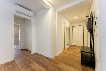 Velika Mlaka 2-Bedroom Apartment for 6 Guests