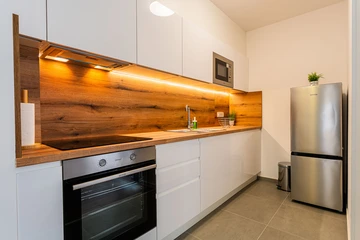 Velika Mlaka 2-Bedroom Apartment for 6 Guests