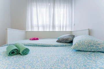 Velika Mlaka 2-Bedroom Apartment for 6 Guests