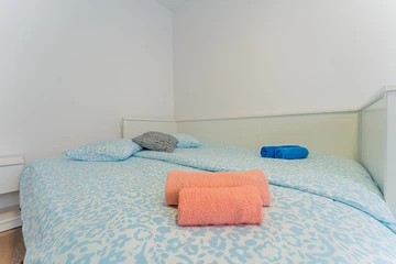 Velika Mlaka 2-Bedroom Apartment for 6 Guests