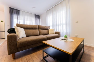 Velika Mlaka 2-Bedroom Apartment for 6 Guests