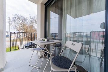 Velika Mlaka 2-Bedroom Apartment for 6 Guests