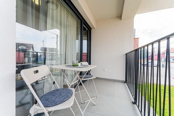 Velika Mlaka 2-Bedroom Apartment for 6 Guests