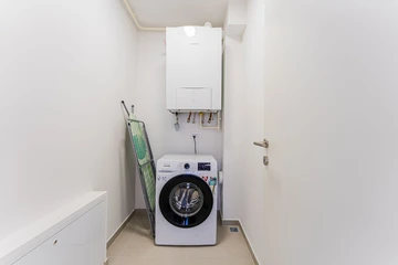 Velika Mlaka 2-Bedroom Apartment for 6 Guests