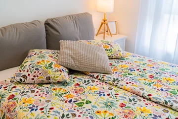 Velika Mlaka 2-Bedroom Apartment for 6 Guests