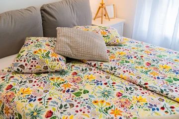 Velika Mlaka 2-Bedroom Apartment for 6 Guests