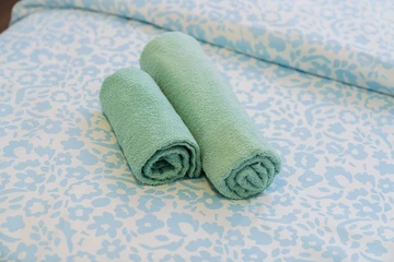 Velika Mlaka 2-Bedroom Apartment for 6 Guests