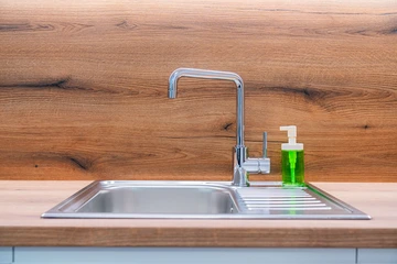 Velika Mlaka 2-Bedroom Apartment for 6 Guests