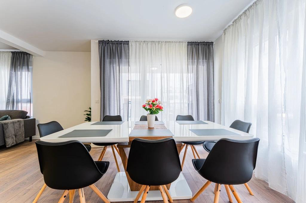Velika Mlaka 2-Bedroom Apartment for 6 Guests