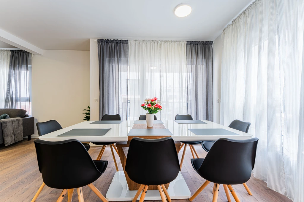 Velika Mlaka 2-Bedroom Apartment for 6 Guests