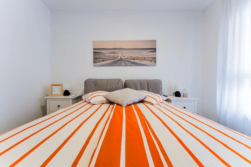 Velika Mlaka 2-Bedroom Apartment for 6 Guests