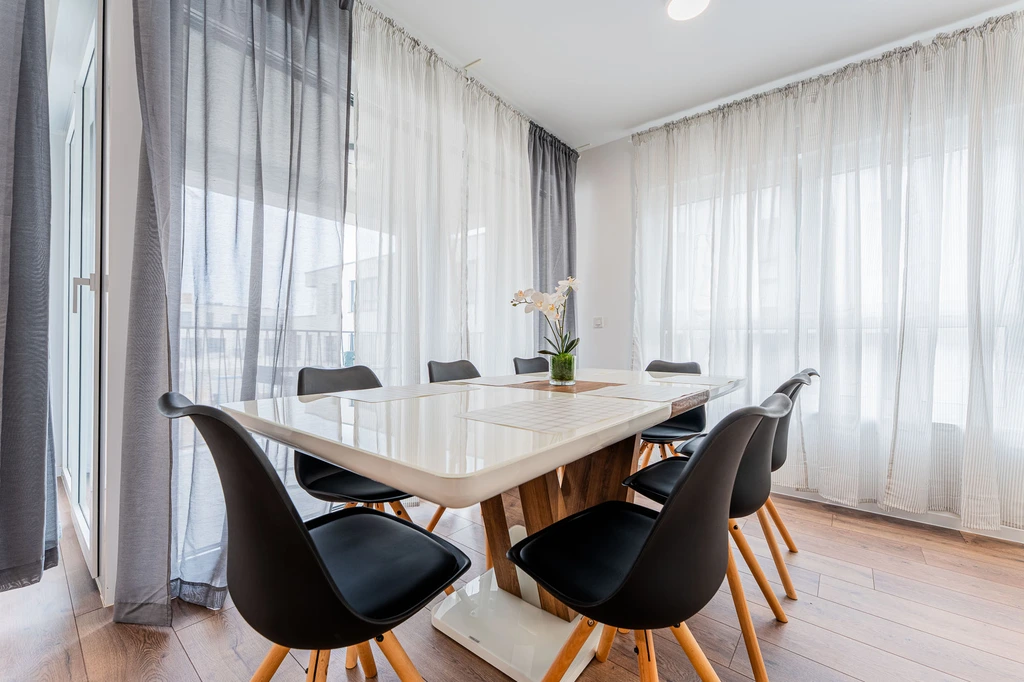 Newly Renovated 2-Bedroom Apartment in Velika Mlaka