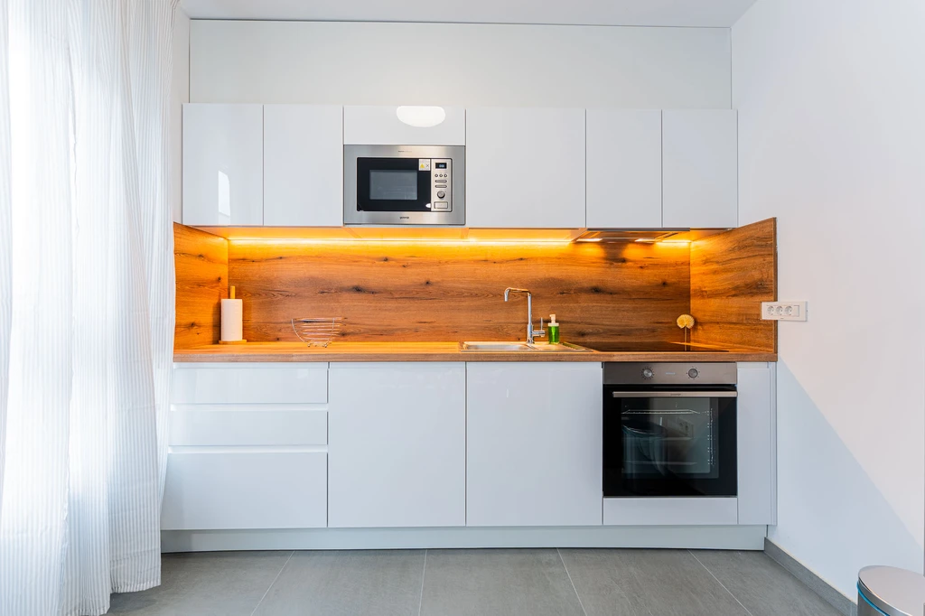 Newly Renovated 2-Bedroom Apartment in Velika Mlaka