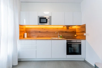 Newly Renovated 2-Bedroom Apartment in Velika Mlaka