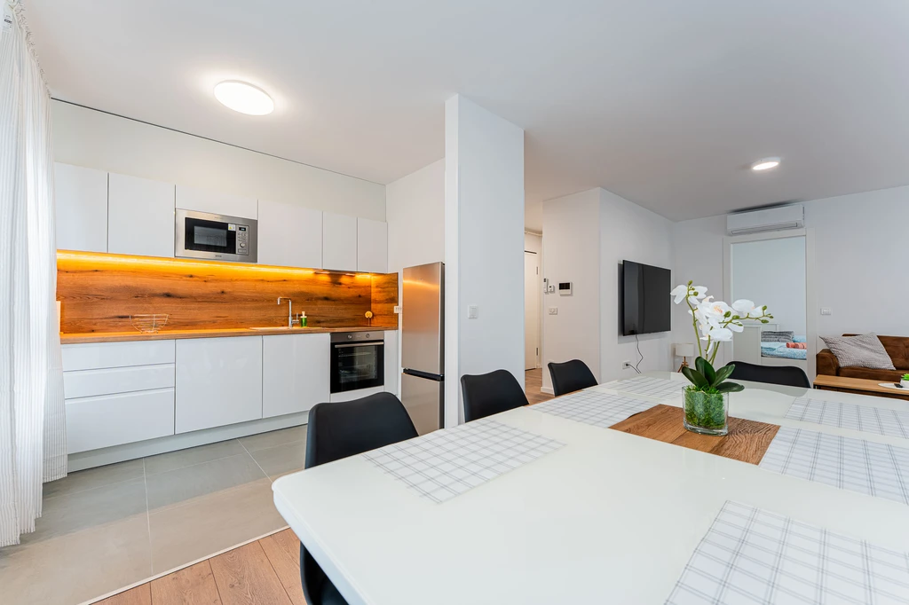 Newly Renovated 2-Bedroom Apartment in Velika Mlaka