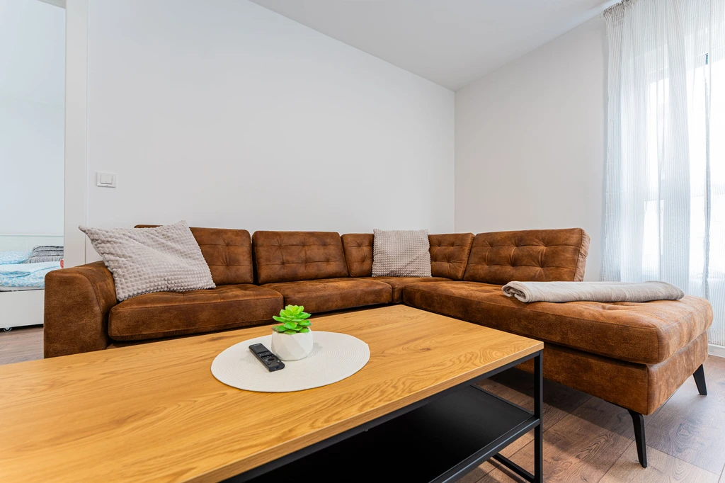Newly Renovated 2-Bedroom Apartment in Velika Mlaka