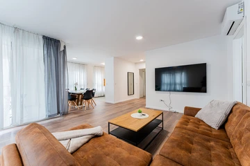 Newly Renovated 2-Bedroom Apartment in Velika Mlaka