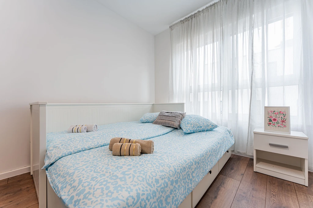 Newly Renovated 2-Bedroom Apartment in Velika Mlaka
