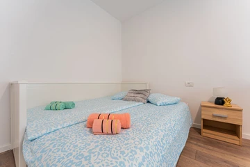 Newly Renovated 2-Bedroom Apartment in Velika Mlaka