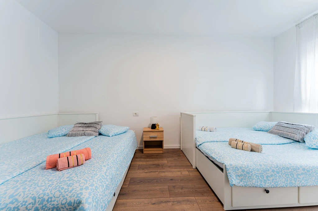 Newly Renovated 2-Bedroom Apartment in Velika Mlaka