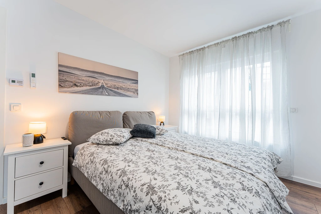 Newly Renovated 2-Bedroom Apartment in Velika Mlaka