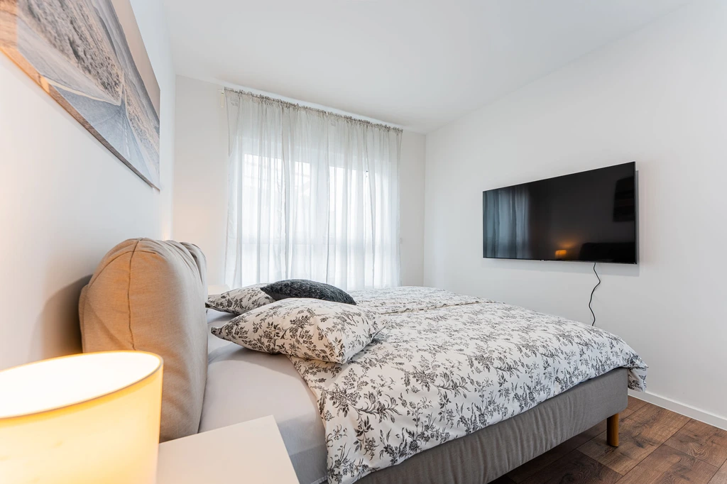 Newly Renovated 2-Bedroom Apartment in Velika Mlaka