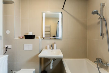 Newly Renovated 2-Bedroom Apartment in Velika Mlaka