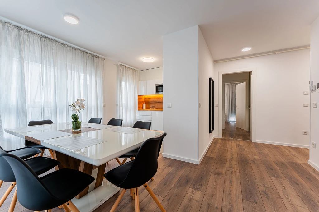 Newly Renovated 2-Bedroom Apartment in Velika Mlaka