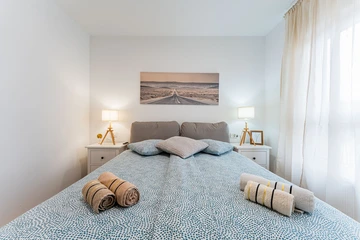 Renovated 2-Bedroom Apartment in Velika Mlaka