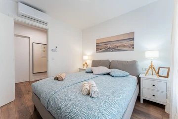 Renovated 2-Bedroom Apartment in Velika Mlaka