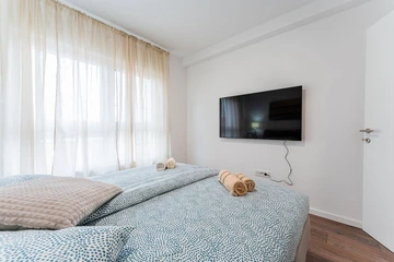 Renovated 2-Bedroom Apartment in Velika Mlaka