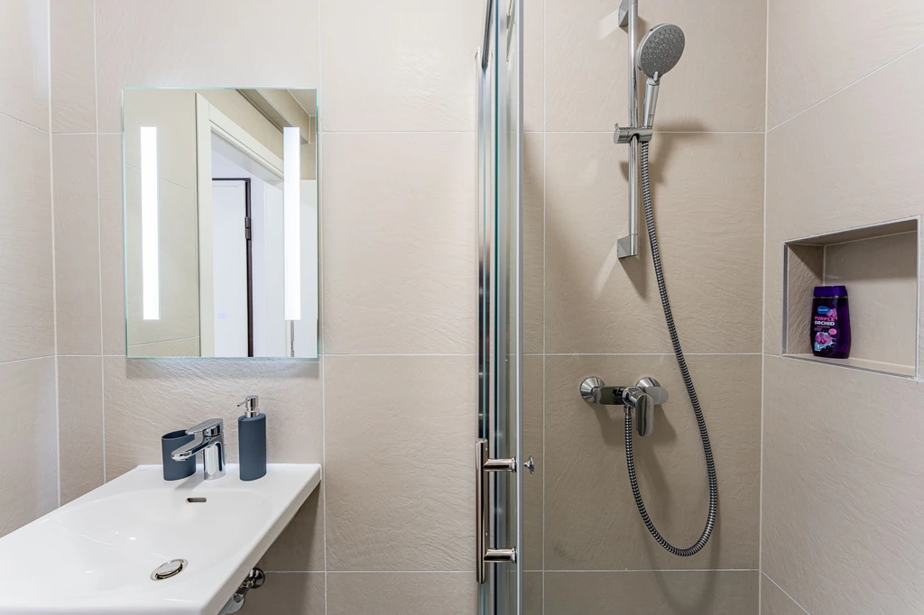 Renovated 2-Bedroom Apartment in Velika Mlaka