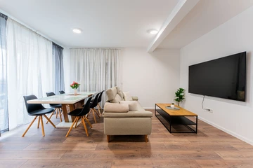 Renovated 2-Bedroom Apartment in Velika Mlaka