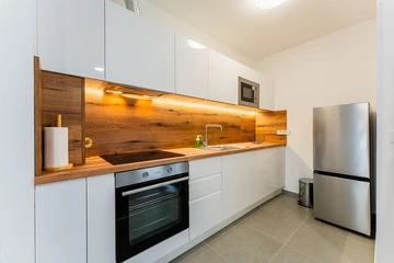 Renovated 2-Bedroom Apartment in Velika Mlaka