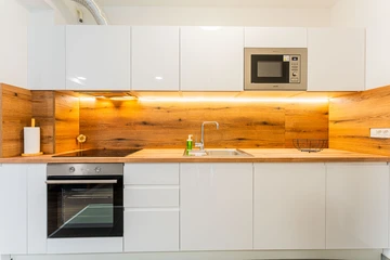 Renovated 2-Bedroom Apartment in Velika Mlaka