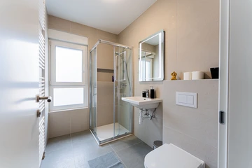 Renovated 2-Bedroom Apartment in Velika Mlaka