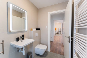 Renovated 2-Bedroom Apartment in Velika Mlaka