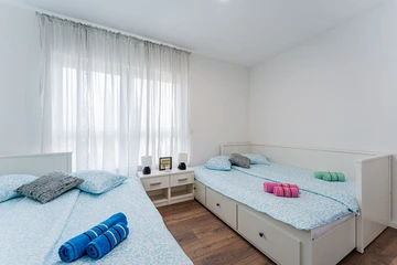 Renovated 2-Bedroom Apartment in Velika Mlaka