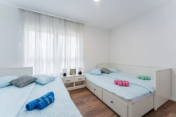 Renovated 2-Bedroom Apartment in Velika Mlaka