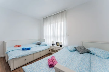 Renovated 2-Bedroom Apartment in Velika Mlaka