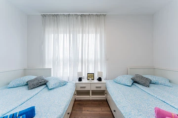 Renovated 2-Bedroom Apartment in Velika Mlaka