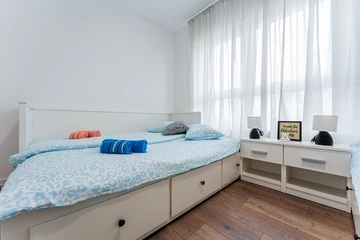 Renovated 2-Bedroom Apartment in Velika Mlaka